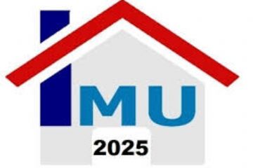 ALIQUOTE IMU 2025