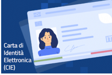 Avviso per possessori di carta di identit&#224; CARTACEA valida per espatrio